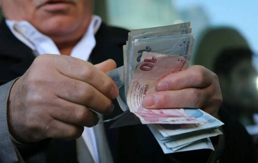 Emekli promosyon tutarları değişti! İşte en yüksek ödemeyi yapan bankalar 10