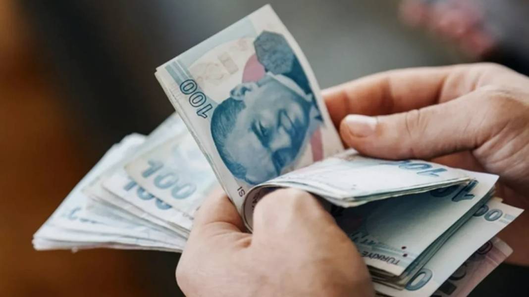 Banka hesabında 1.000 TL’si olanlar dikkat ‘7 gün süre verildi’ Hepsi silinecek 7