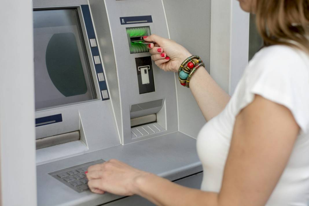 ATM'lerdeki büyük tehlike ortaya çıktı! Sakın bu şekilde kullanmayın 3