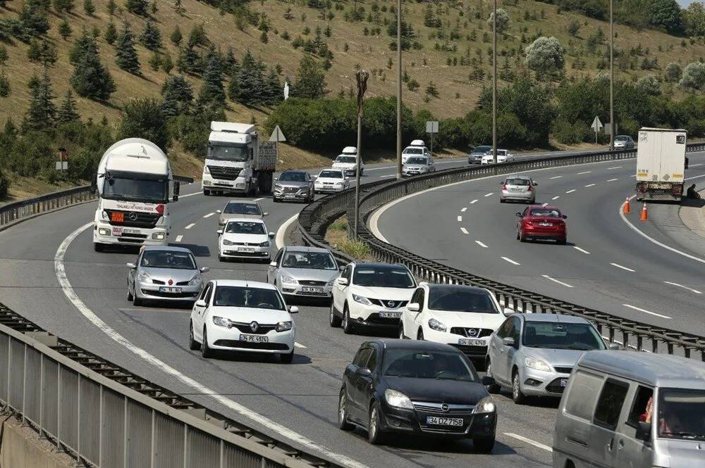 Milyonlarca araç sahibi için son gün. Ödemeyene faizli ceza 4