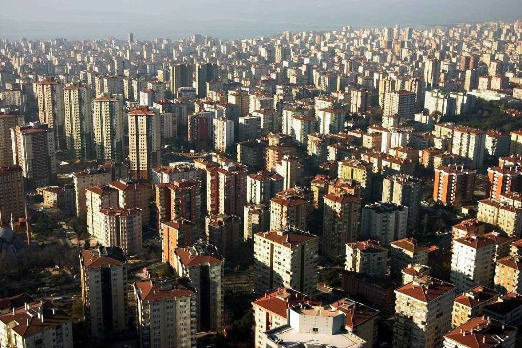 Apartmanda oturanlar artık o parayı ödemeyecek. Yargıtay son noktayı koydu 6