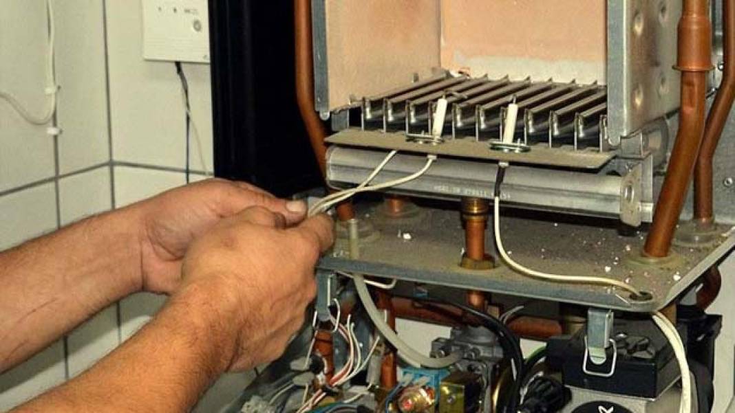 Doğal gaz kombileri tek tek sökülecek! Harekete geçildi son tarih belli oldu 1