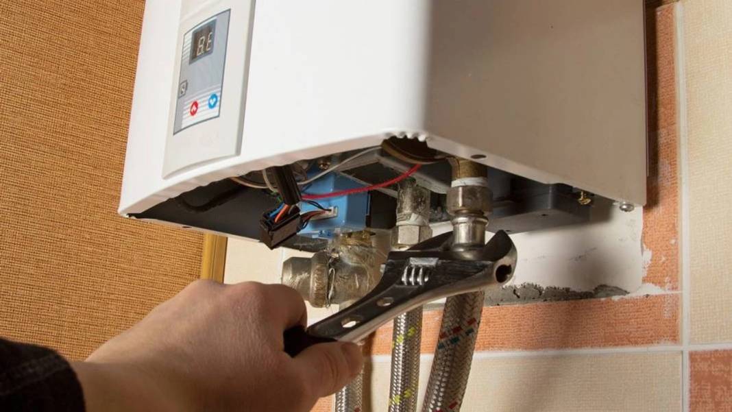 Doğal gaz kombileri tek tek sökülecek! Harekete geçildi son tarih belli oldu 3