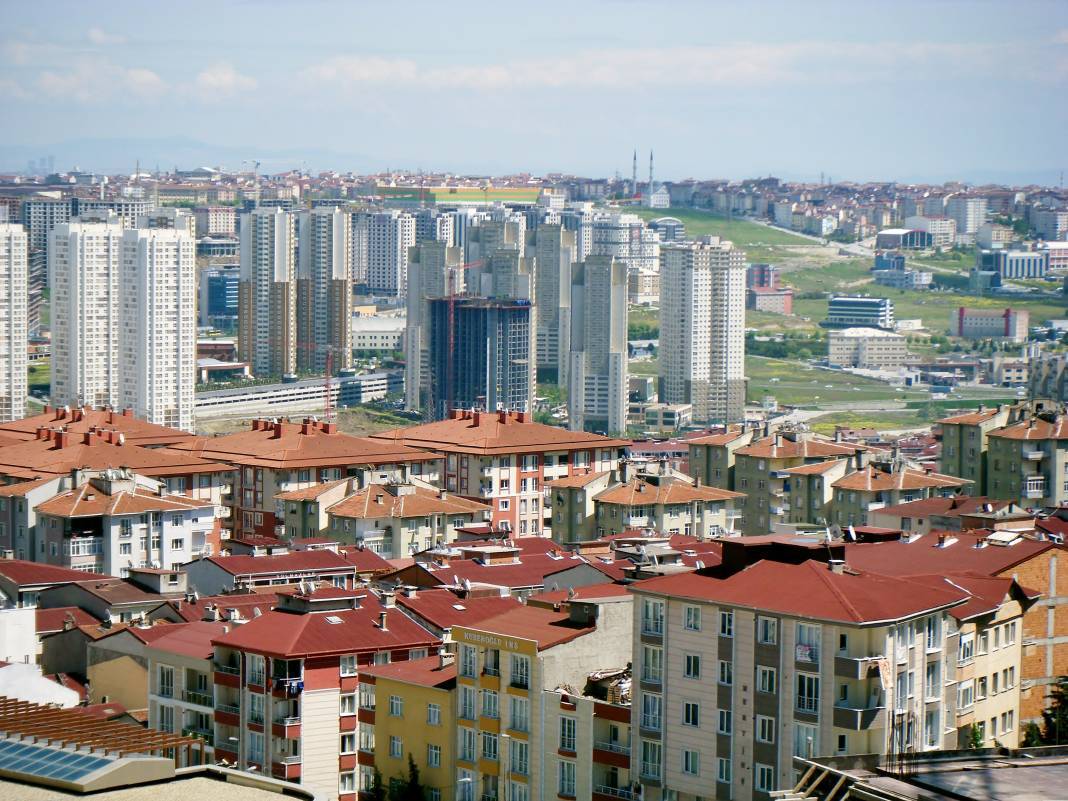 Konutta yeni dönem! 5 kişi aynı eve sahip olacak 2