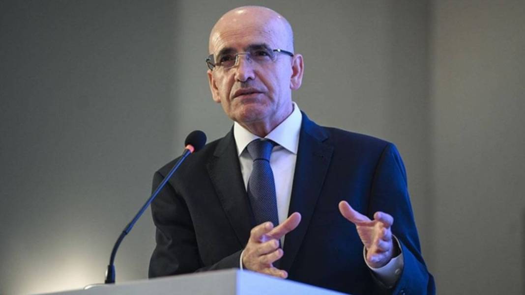 Mehmet Şimşek ‘Vergi alınacak’ diyerek açıkladı! Meclis’te kabul edildi 5