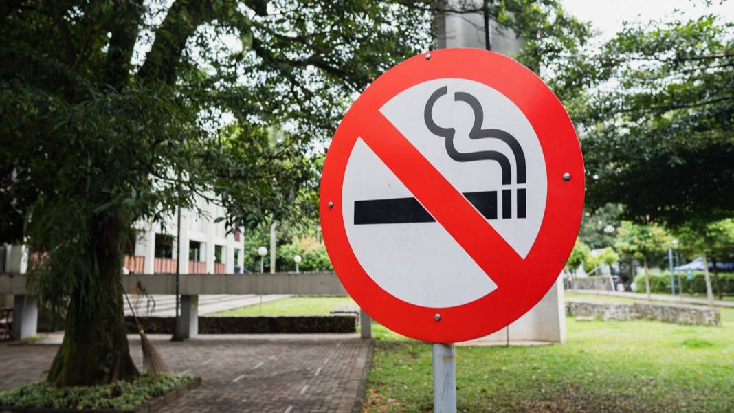Türkiye’de sigara satışı yasaklanacak ‘Tarih belli oldu’ 5