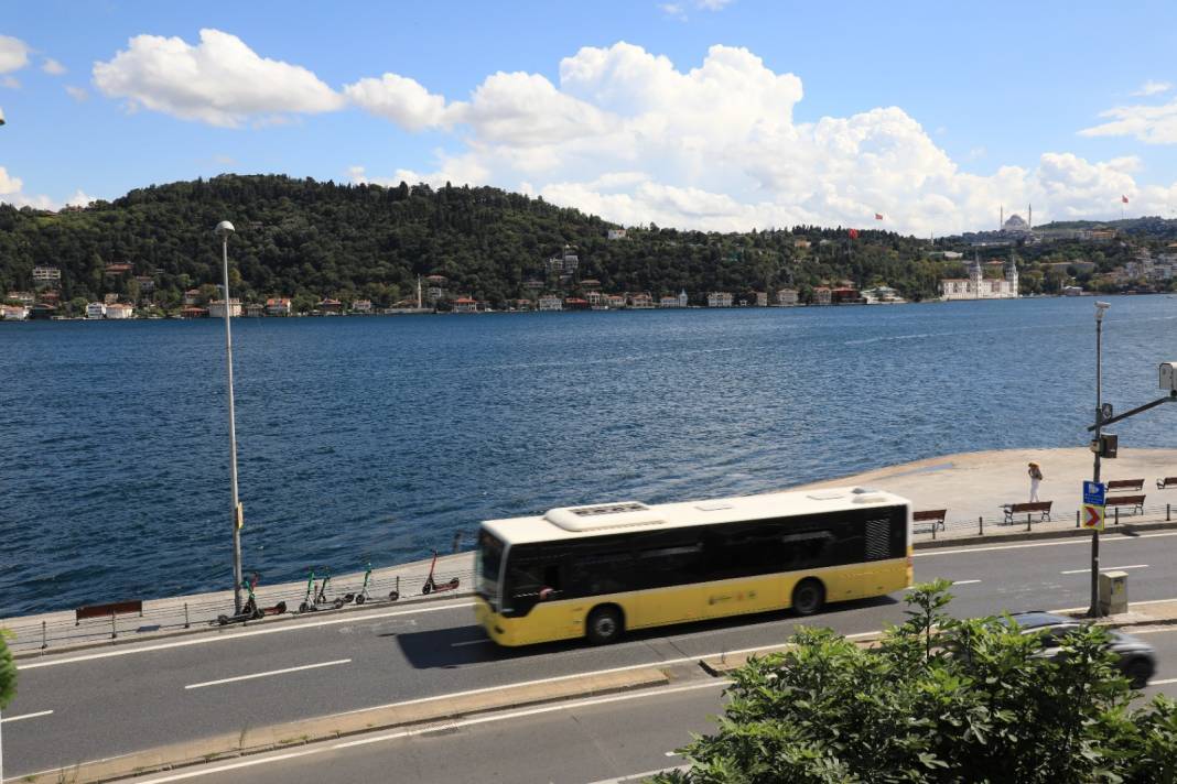 Beklenen açıklama yapıldı: Ulaşım ücretsiz olacak 2