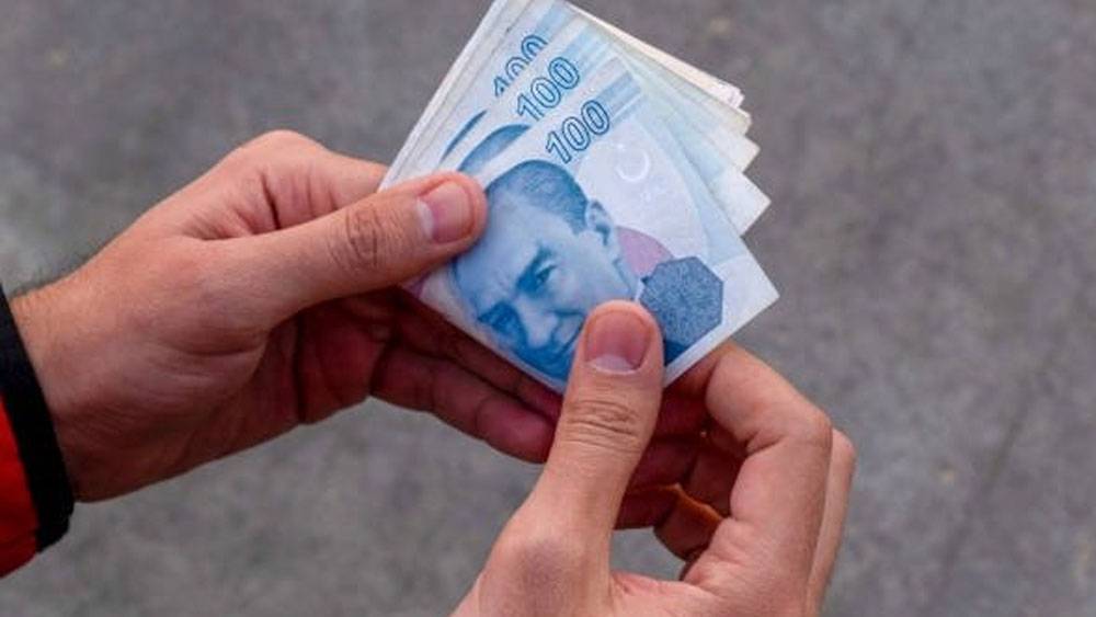 Bankada parası olanlar dikkat! Artık ödemeler böyle yapılacak 5