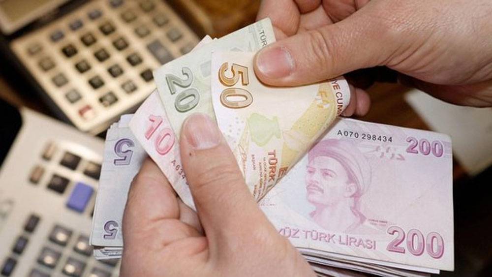 Cezası 3400 TL’den 10 bin TL’ye çıktı! Alışverişte bunu yapan yandı 1