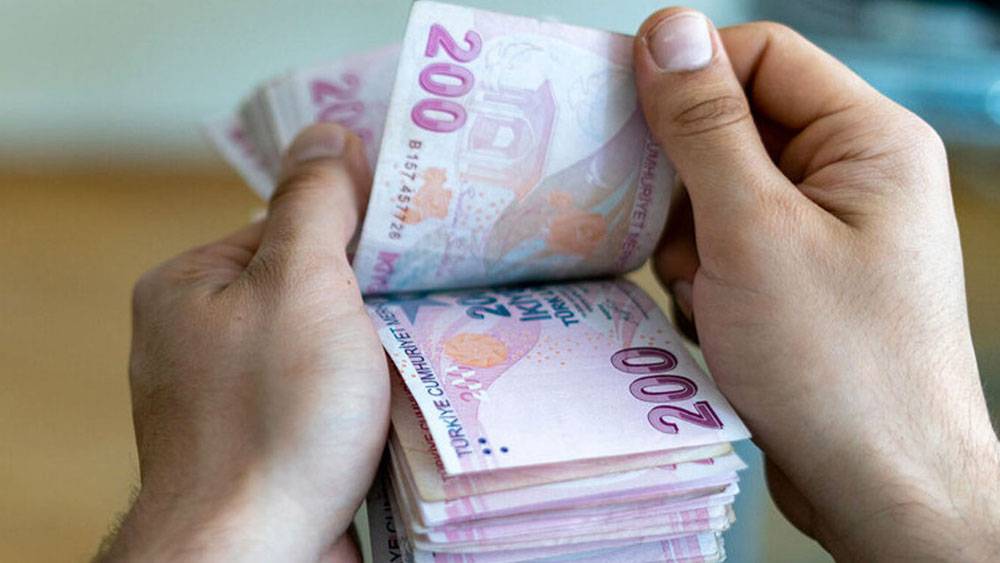 Bankada parası olanlar dikkat! Artık ödemeler böyle yapılacak 4