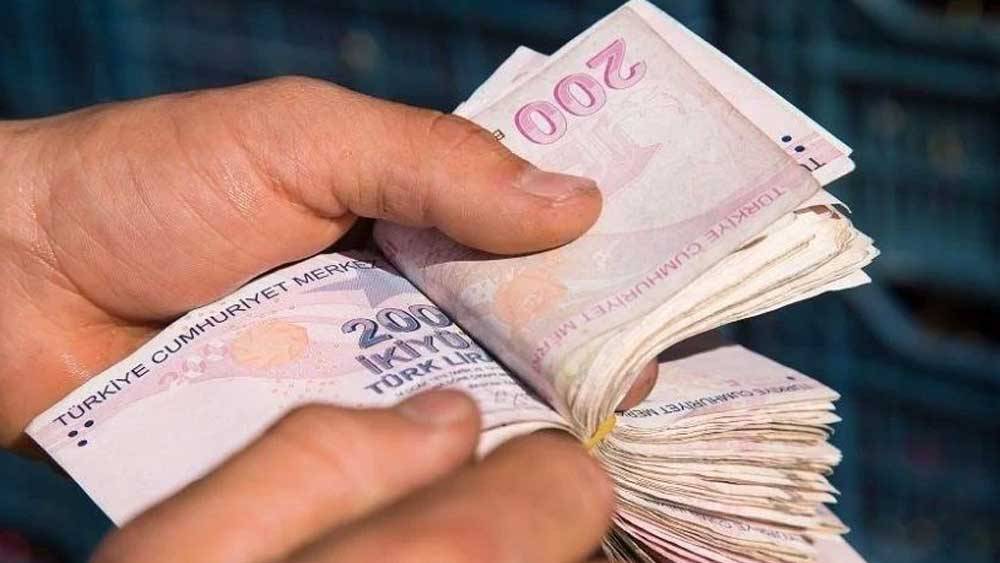 Emekliye zam sonrası bu ödemeler 30 bin liraya kadar yükselecek! Milyonlar rahat bir nefes alacak 4