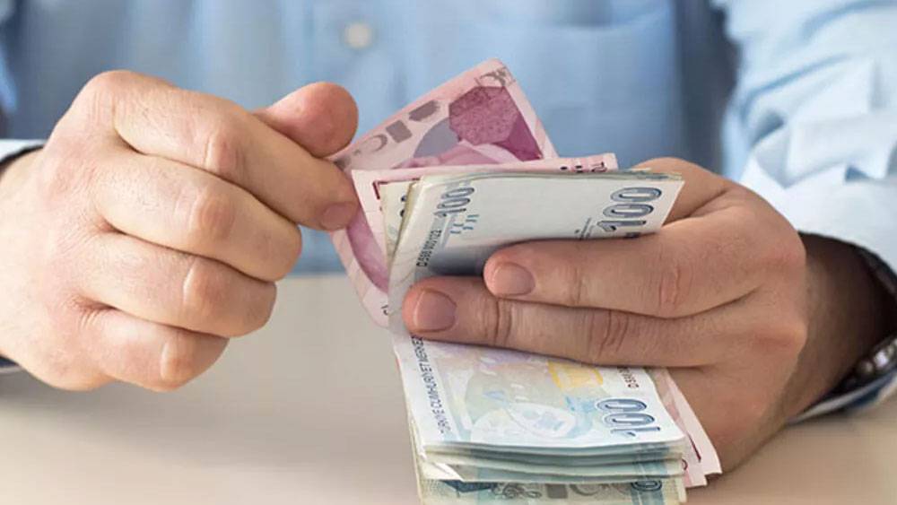 Çalışanlar bu hakkını bilmiyor! Binlerce lira ödeme iade edilecek 11