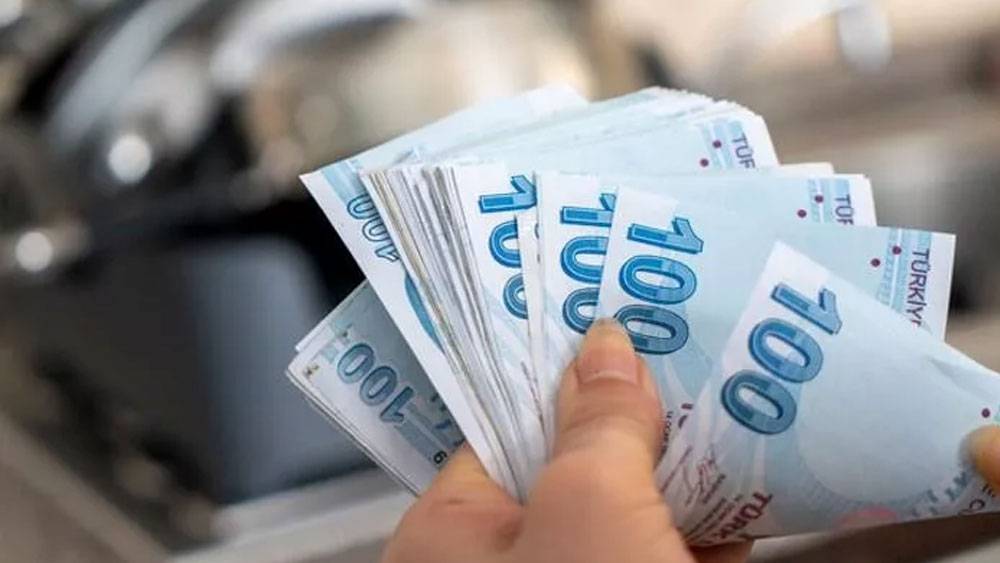 Yüzde 100 zam geldi! Bugünden itibaren geçerli olacak 1