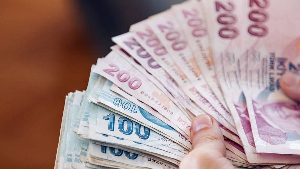 Çalışanlar bu hakkını bilmiyor! Binlerce lira ödeme iade edilecek 9