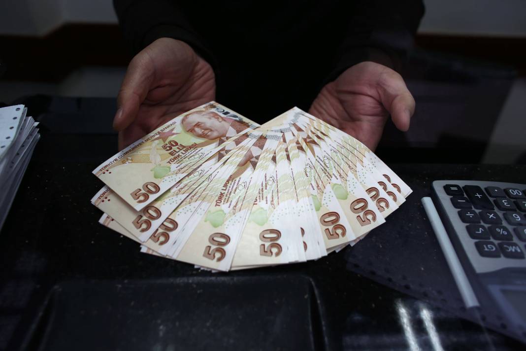 500 TL banknotlar için ilk adım geldi. Merkez Bankası alarma geçti 1