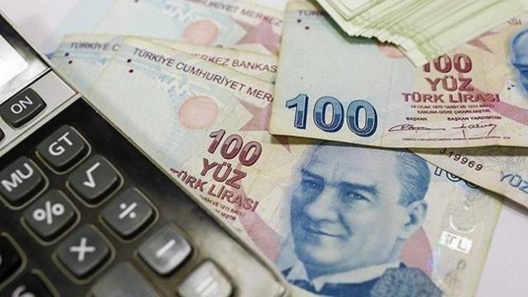 Borcu olanlar bayram edecek: Meclis’e bu hafta geliyor 4