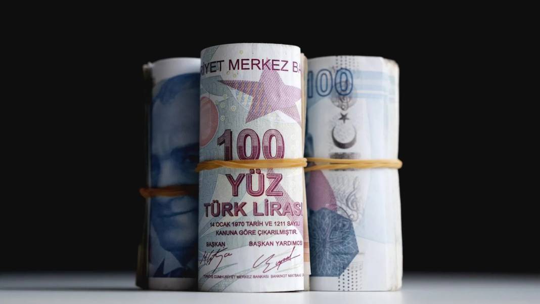 Bankalar atağa geçti 'Mevduat faizleri uçtu' Aylık 33 bin 643 TL getirisi var 2