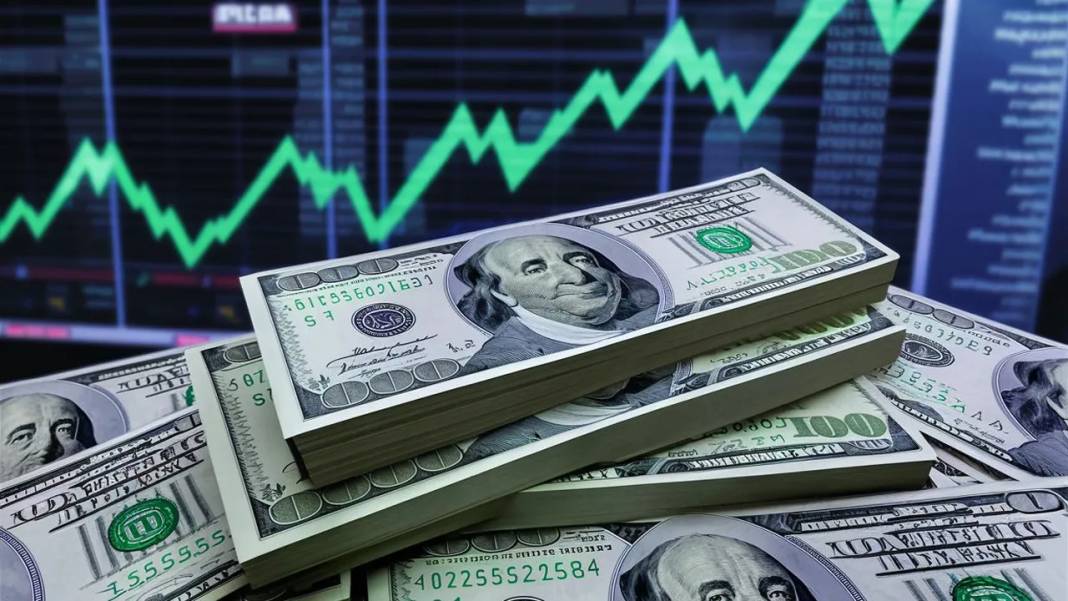 Ekonomistler açıkladı: Dolar yıl sonunda bu rakamı görecek 2