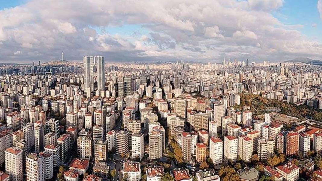 Apartmanda oturanlar artık o parayı ödemeyecek. Yargıtay son noktayı koydu 8