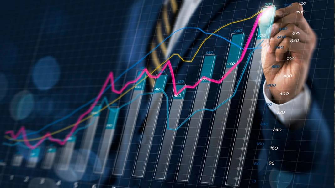 Dünya Bankası ülkeleri gelir düzeyine göre sınıflandırdı: Listede Türkiye de yer aldı 2