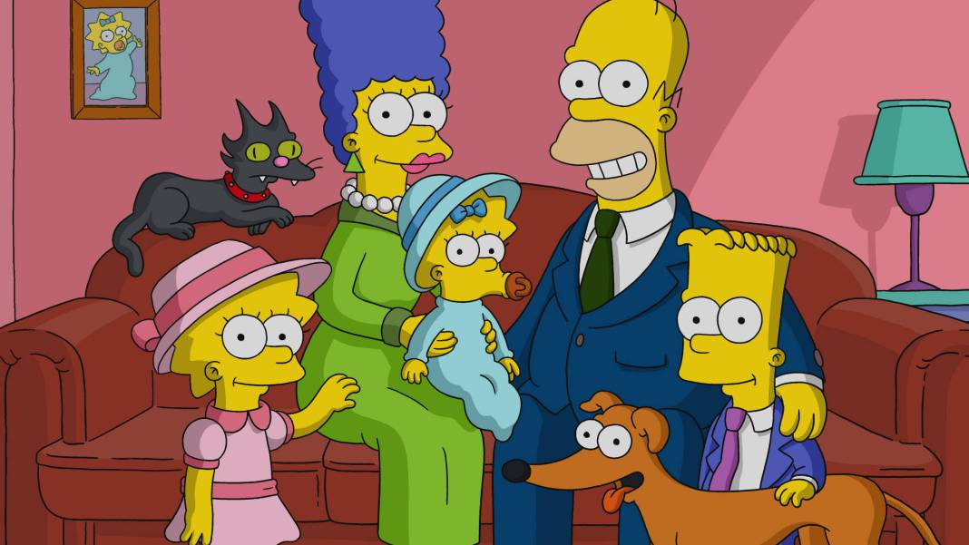 Simpsonların bu kehaneti yeri yerinden oynatacak! Duyunca tüyleriniz diken diken olacak 2