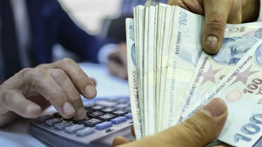 Çalışanlar bu hakkını bilmiyor! Binlerce lira ödeme iade edilecek 1