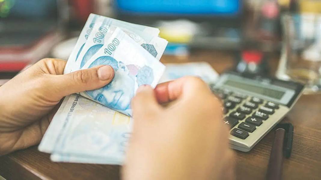 Çalışanlar bu hakkını bilmiyor! Binlerce lira ödeme iade edilecek 3