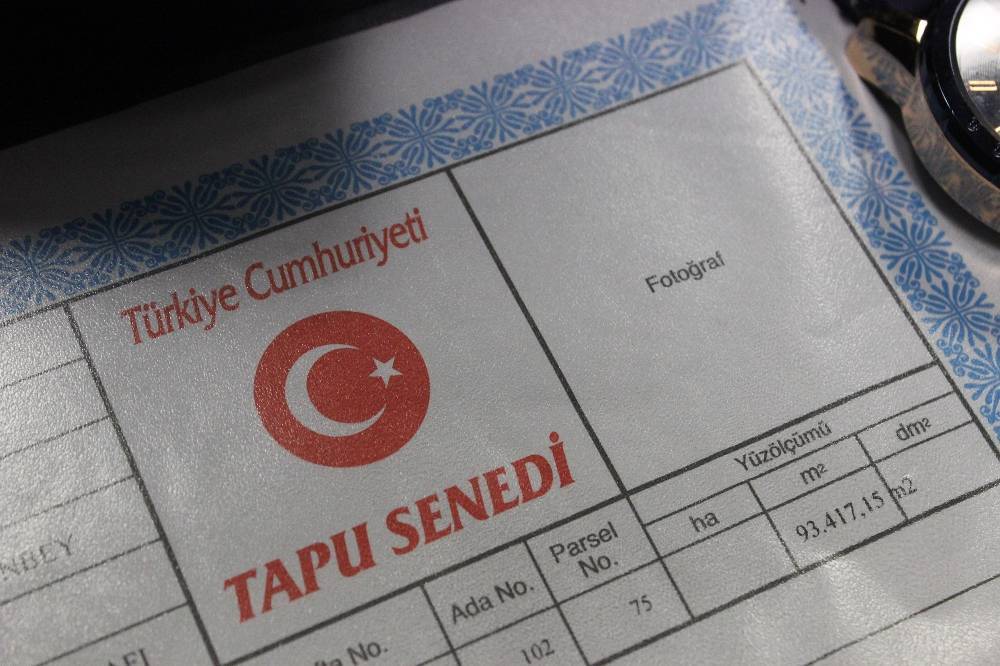 Tapusu olan herkesten artık o belge istenecek: 15 gün süre verildi 6