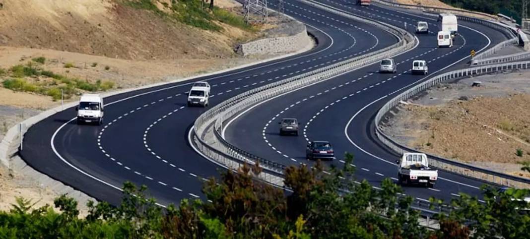 Trafikte yeni dönem başlıyor! Bakan tarih vererek açıkladı 1