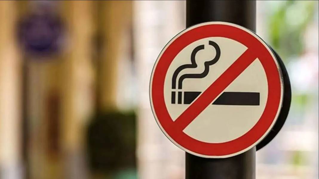 Türkiye’de sigara satışı yasaklanacak ‘Tarih belli oldu’ 4