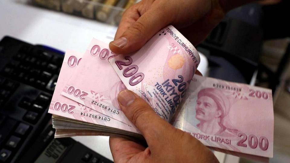 Banka faizleri uçtu! 120 bin TL'si olan yaşadı 6