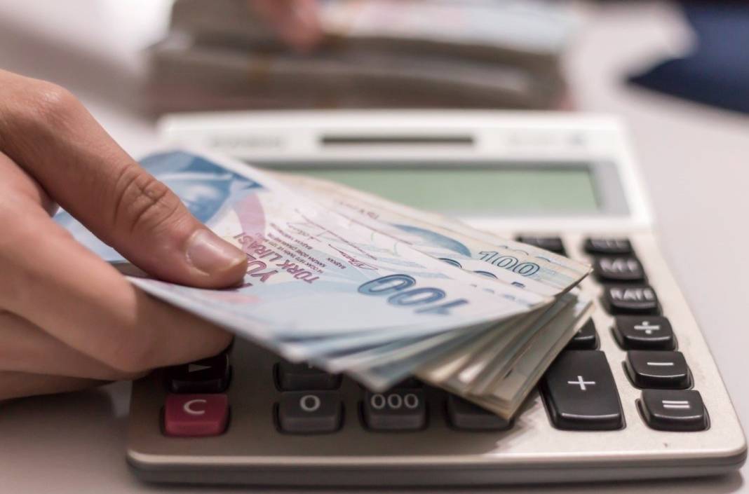 SGK piyangosu bu kez onları vurdu. Emeklilik için artık yaş beklenmeyecek 1