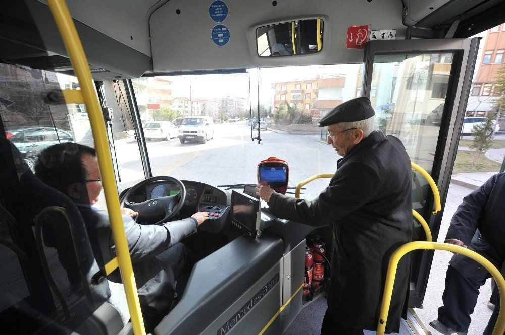 65 yaş üstü herkese ücretli oldu! Bugünden itibaren para ödeyecekler 7