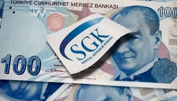 SGK bir CHP'li belediyeye daha haciz başlattı 8