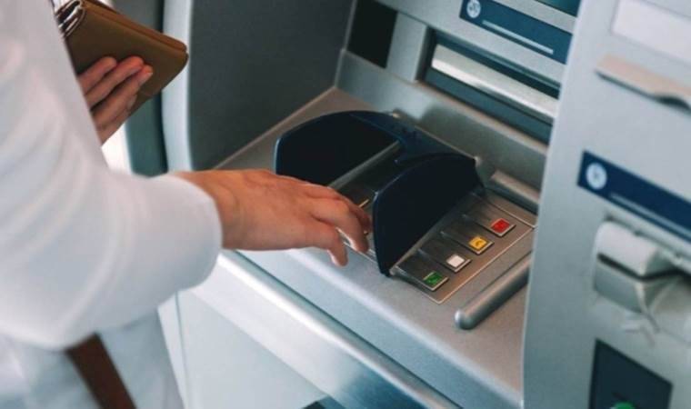 ATM'lerde yeni dönem: Yarından itibaren geçerli olacak 5