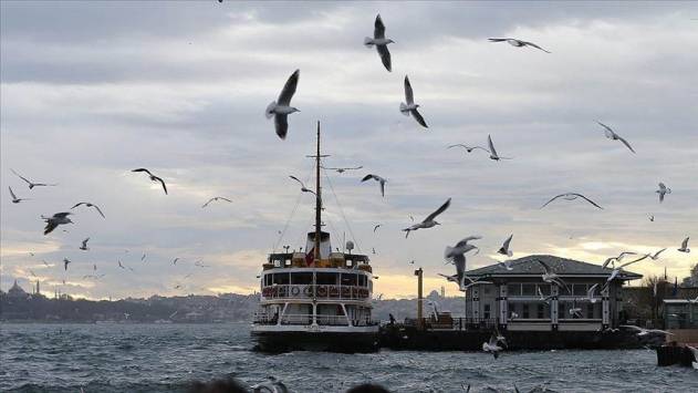 Fırtına ve sağanak geliyor. Meteoroloji o illeri tek tek uyardı! 9