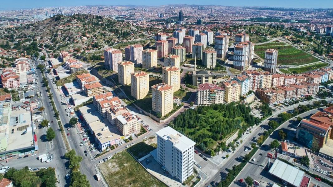 Apartmanda oturanlar dikkat. Yıllardır ödenen o para artık ödenmeyecek 9