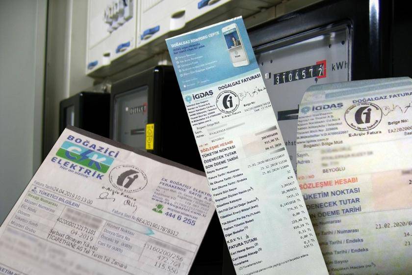 Elektrik faturalarında köklü değişiklik: Yapmayan 10 bin TL ceza ödeyecek 5