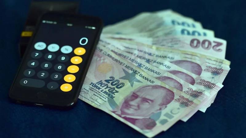 Bankalar mevduat faiz oranlarını güncelledi: 1 milyon TL'nin 1 aylık getirisi uçtu 14