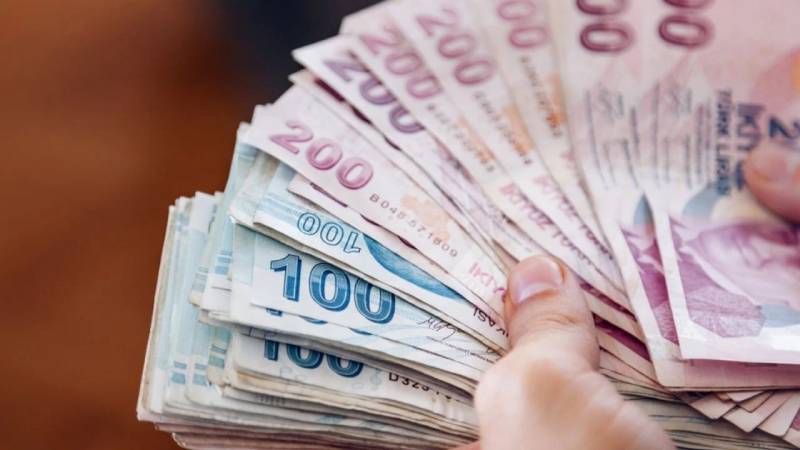 Bankalar mevduat faiz oranlarını güncelledi: 1 milyon TL'nin 1 aylık getirisi uçtu 7