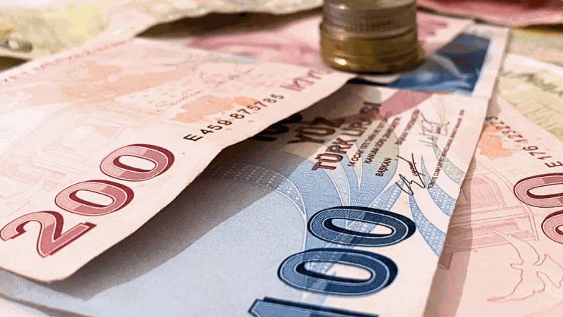 Bankalar mevduat faiz oranlarını güncelledi: 1 milyon TL'nin 1 aylık getirisi uçtu 17