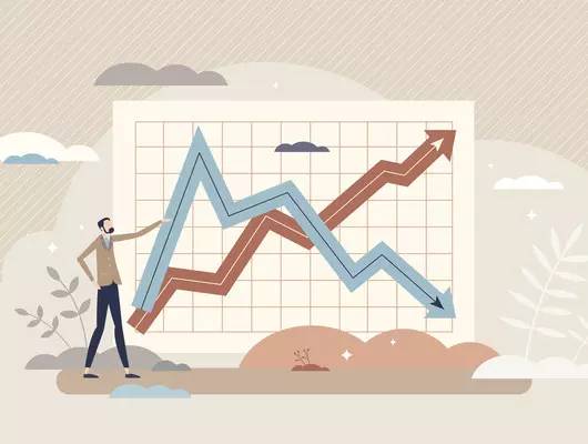 Hakan Kara'dan ‘stagflasyon’ ve ‘slumpflasyon’ çıkışı: Düşüşe işaret ediyor 6