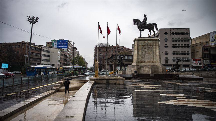 Türkiye'nin en zengin illeri belli oldu: İşte kuruşu kuruşuna veriler 4