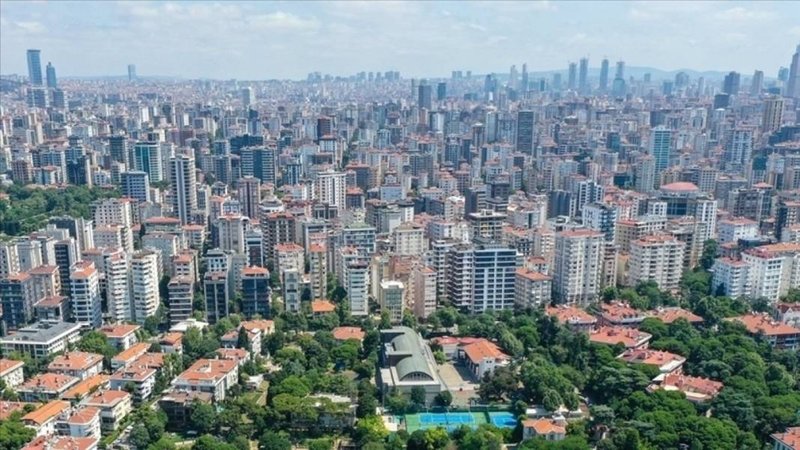 İstanbul'da kiraların en çok arttığı 10 ilçe belli oldu: Şaşırtan liste 2