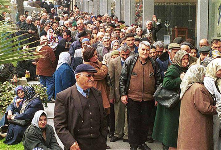 Milyonların başı derde girecek: Bunu yapmayan düşük maaş alacak 6