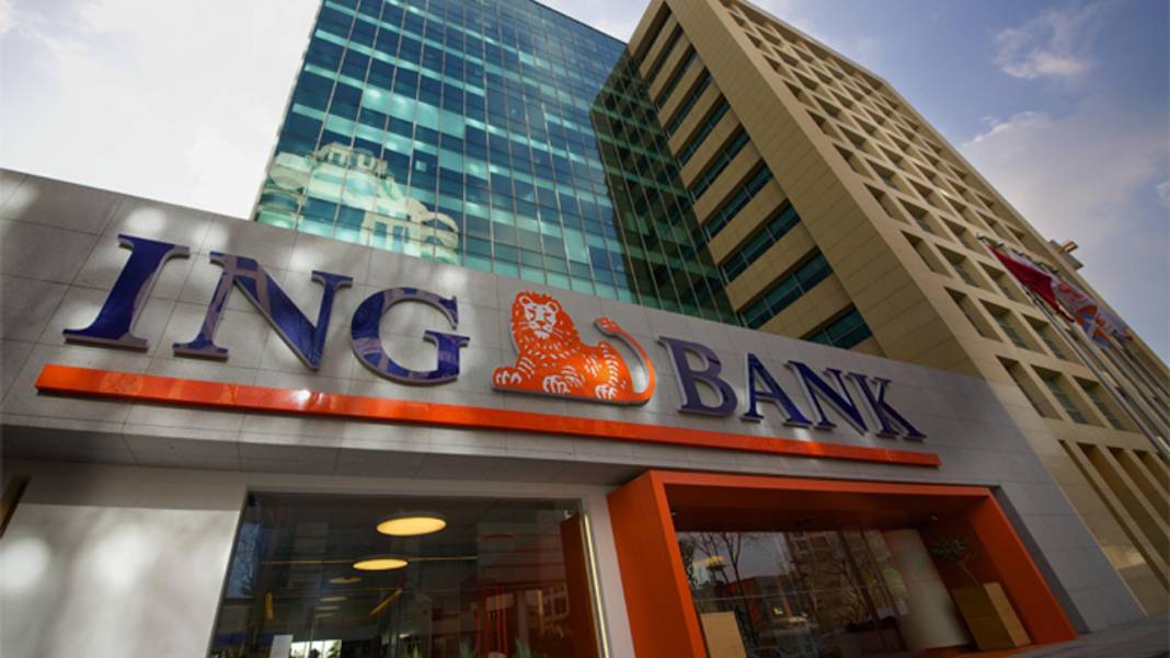 ING Bank’tan emeklilere dev promosyon! Miktarlar arttı 3