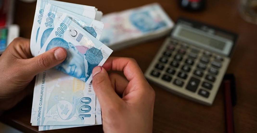 Emekliler için kesenin ağzı açıldı. 15 bin lira nakit desteği verilecek 6