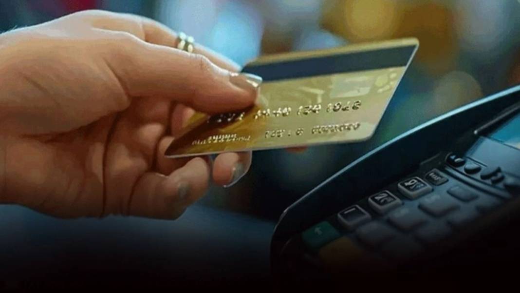 Kredi kartlarında yeni düzenleme: İki yasak daha geldi 1