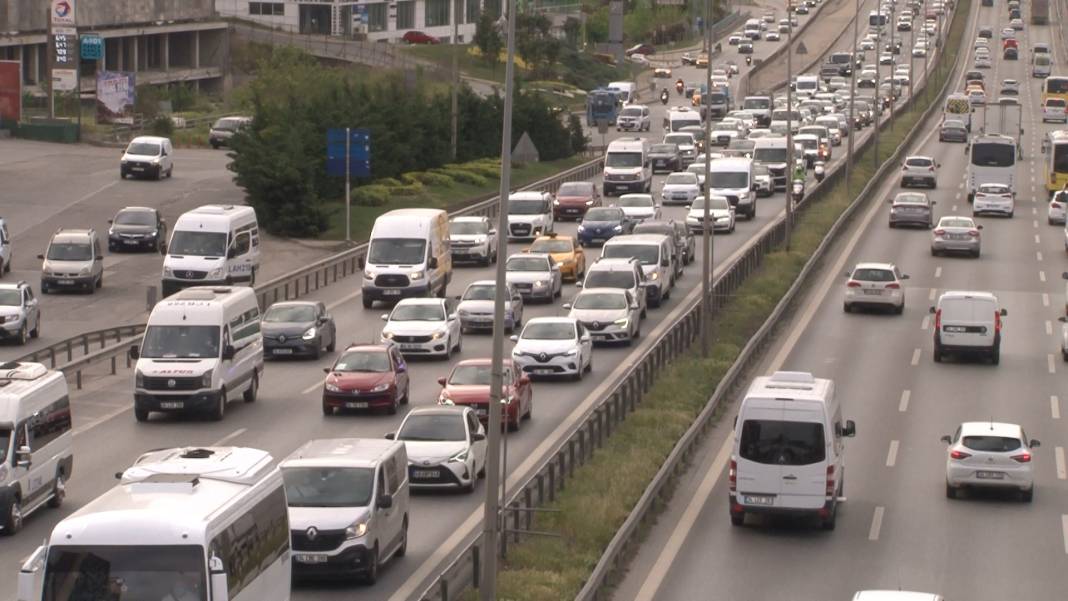 Ehliyet sınavında sistem değişti ‘Artık tüm adaylarda zorunlu olacak’ 1