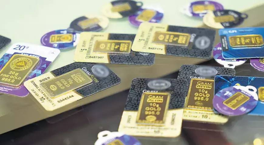 Gram altın yıl sonunda ne kadar olacak? Uzman isimler tahminlerini paylaştı 2